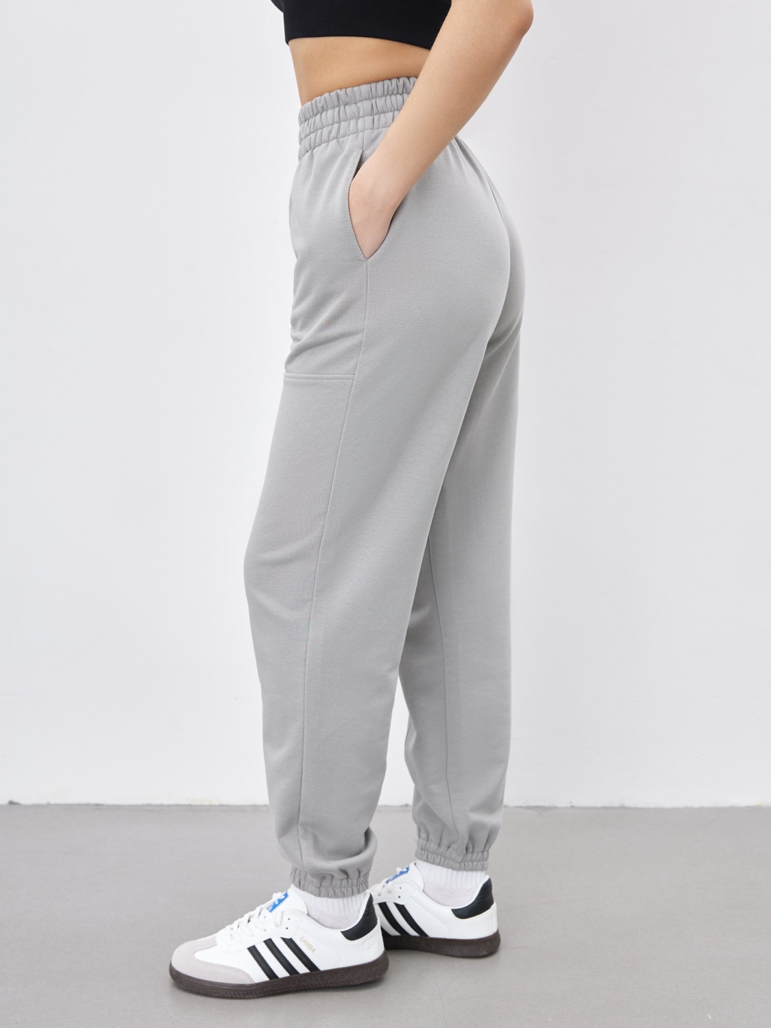 Джоггеры LONGLINE